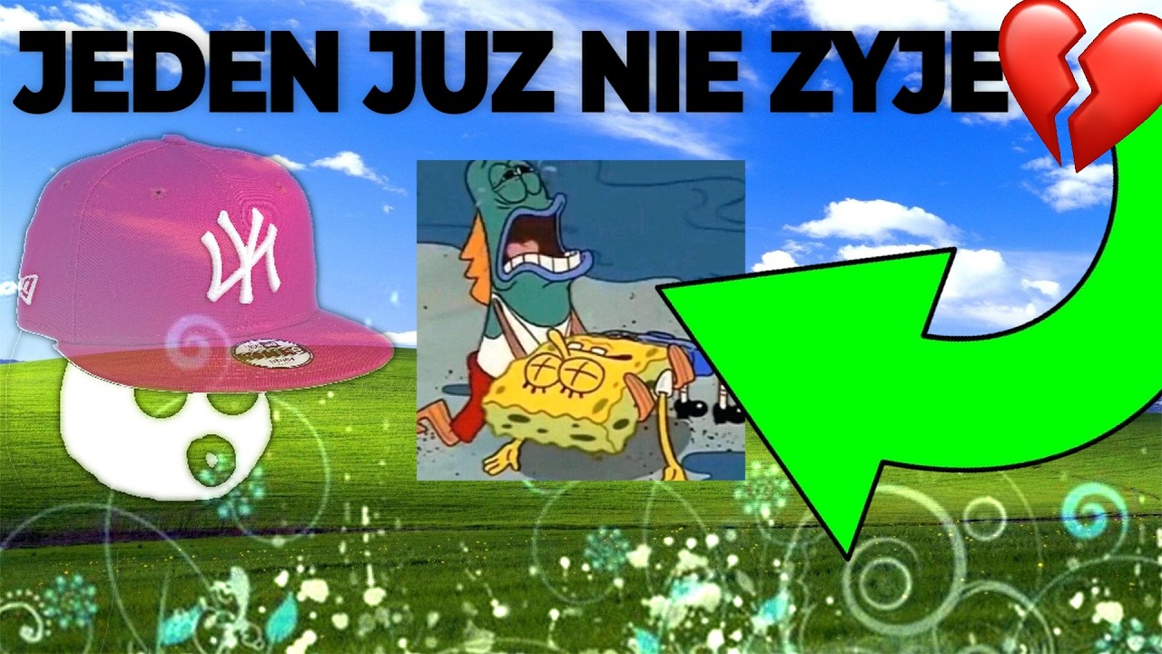 5 TYP&Oacute;W LUDZI PO LICEUM/TECHNIKUM
