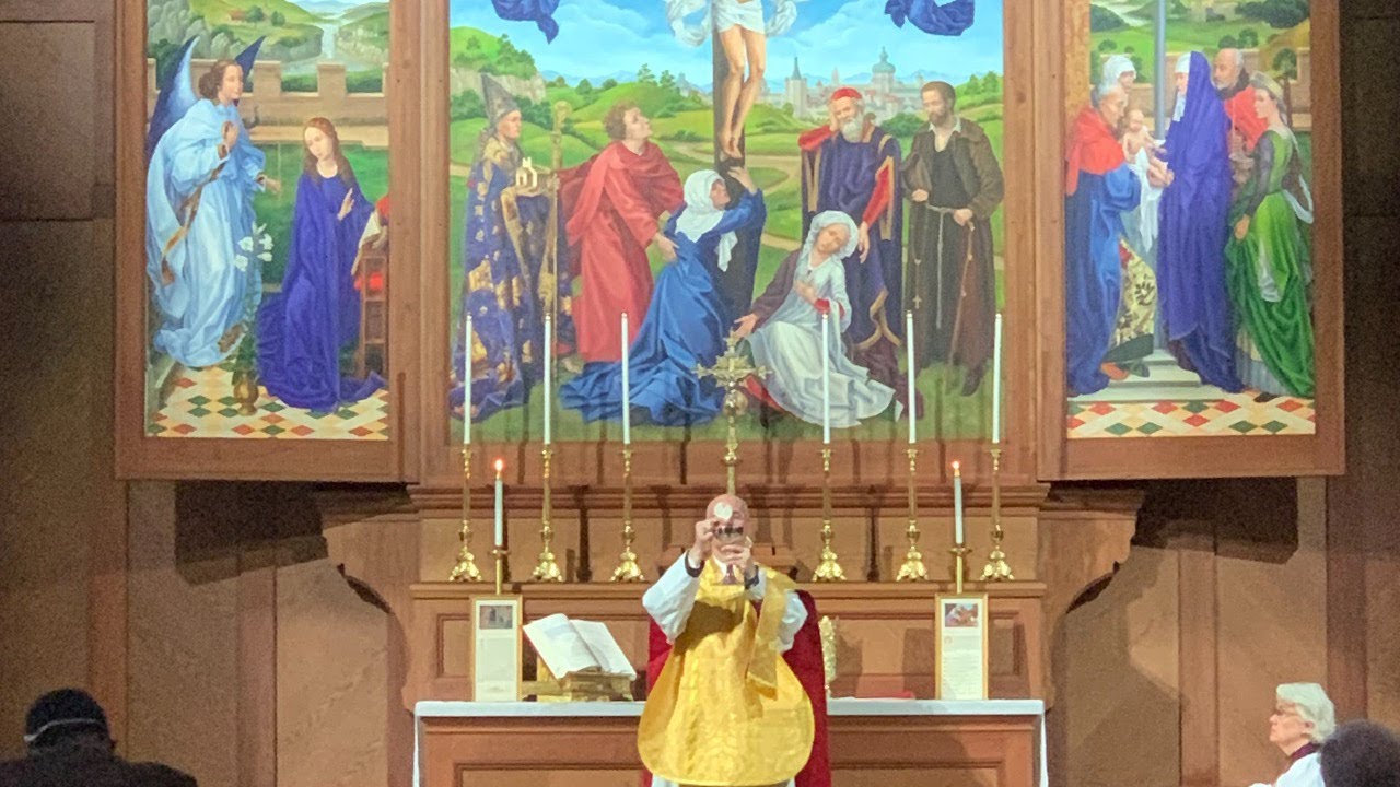 Summer Lecture: House of God
