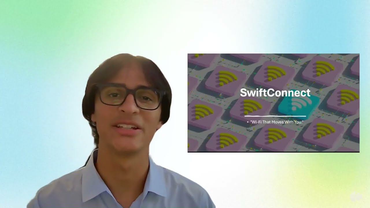 SwiftConnect Explainer
