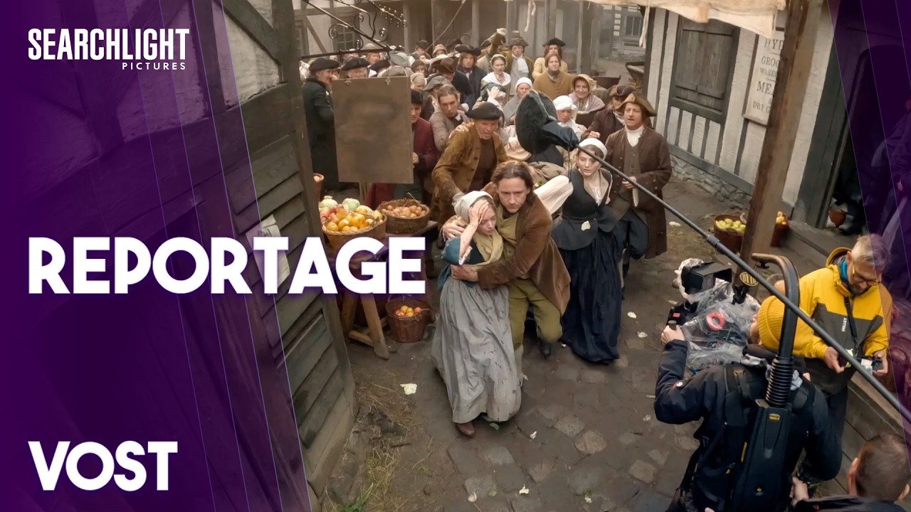 Le Testament d'Ann Lee - Reportage : l'univers du film | Searchlight Pictures