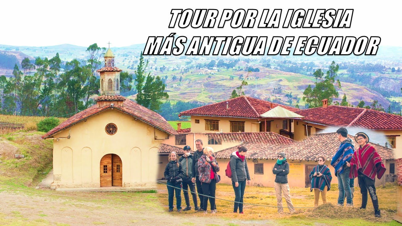 SIENDO GUÍA TURÍSTICO EN SISID ANEJO | Memito Castro