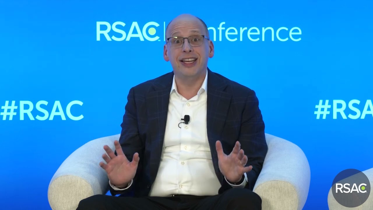 Итоги конференции RSAC 2026