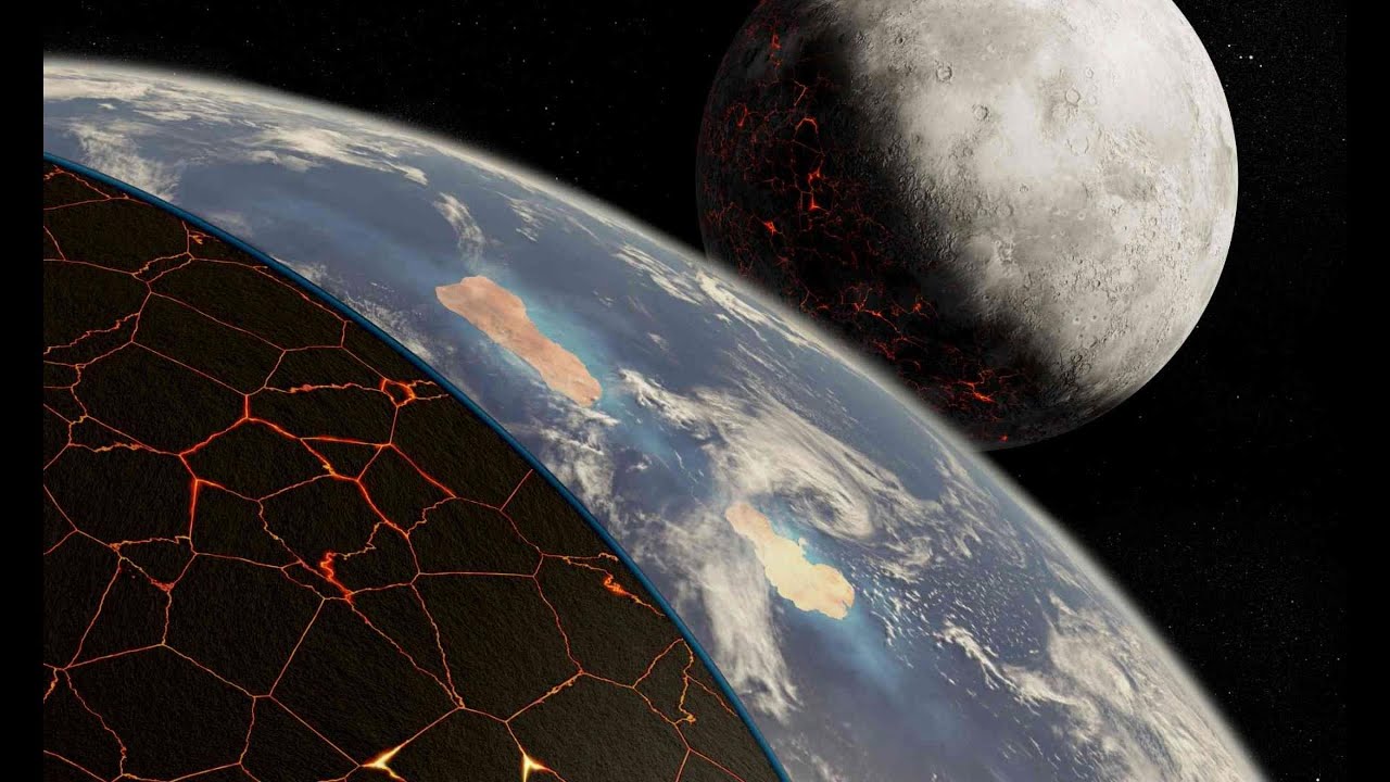 What If Earth Had No Plate Tectonics ?｜The Evolution of Evolution