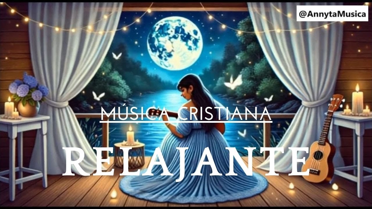 RELAJANTE | Annyta Álvarez