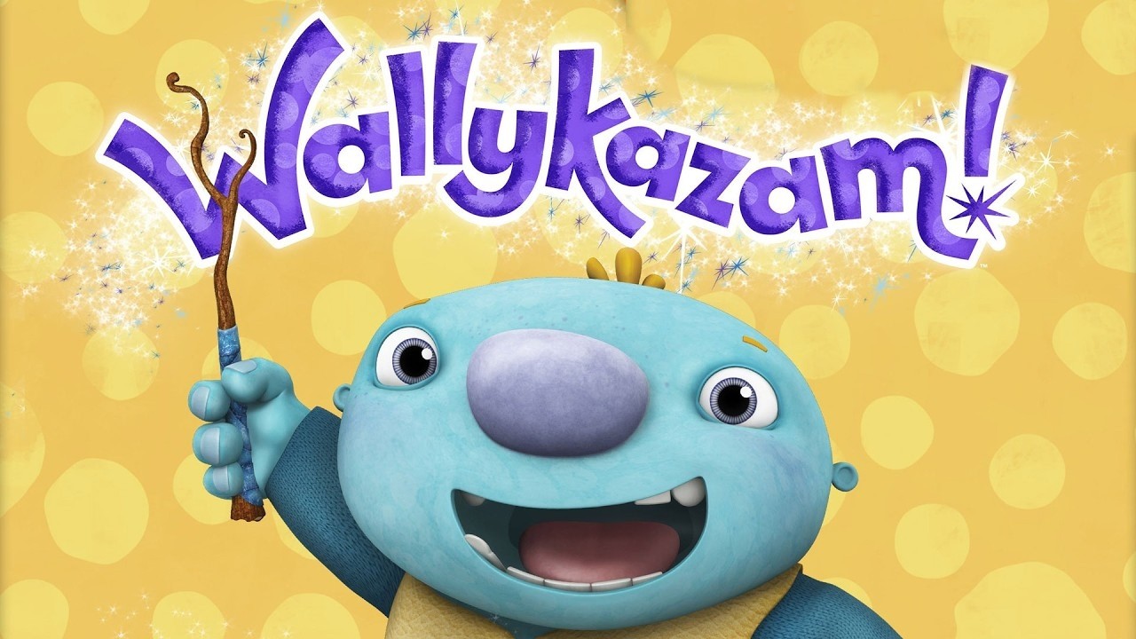 Preview 2 Wallykazam Theme Song