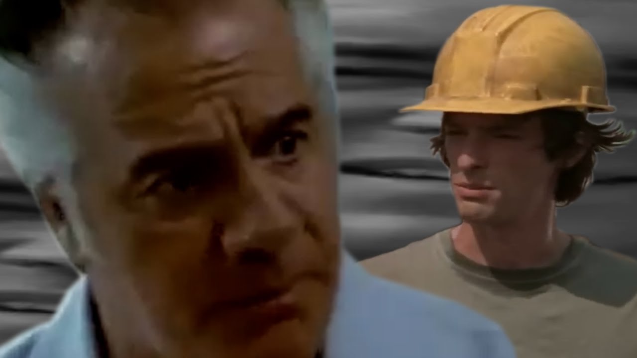 (YTP) The Sopranos - Paulie Comes Out