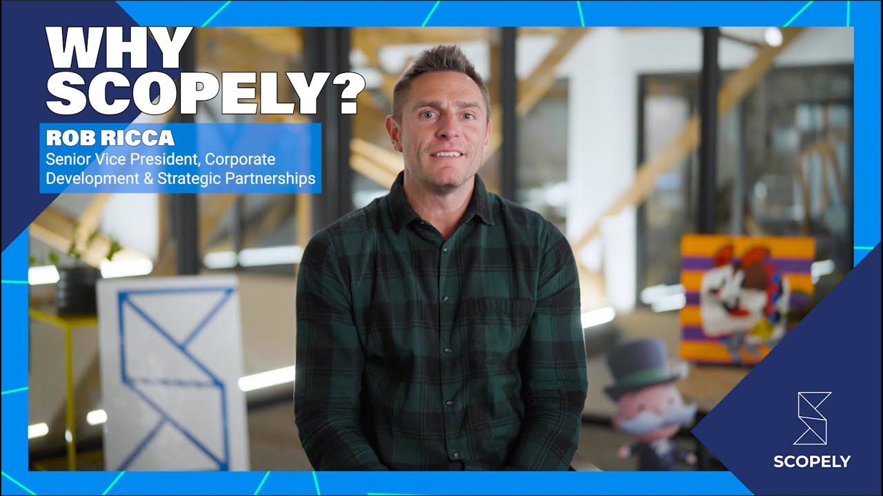 “Why Scopely?