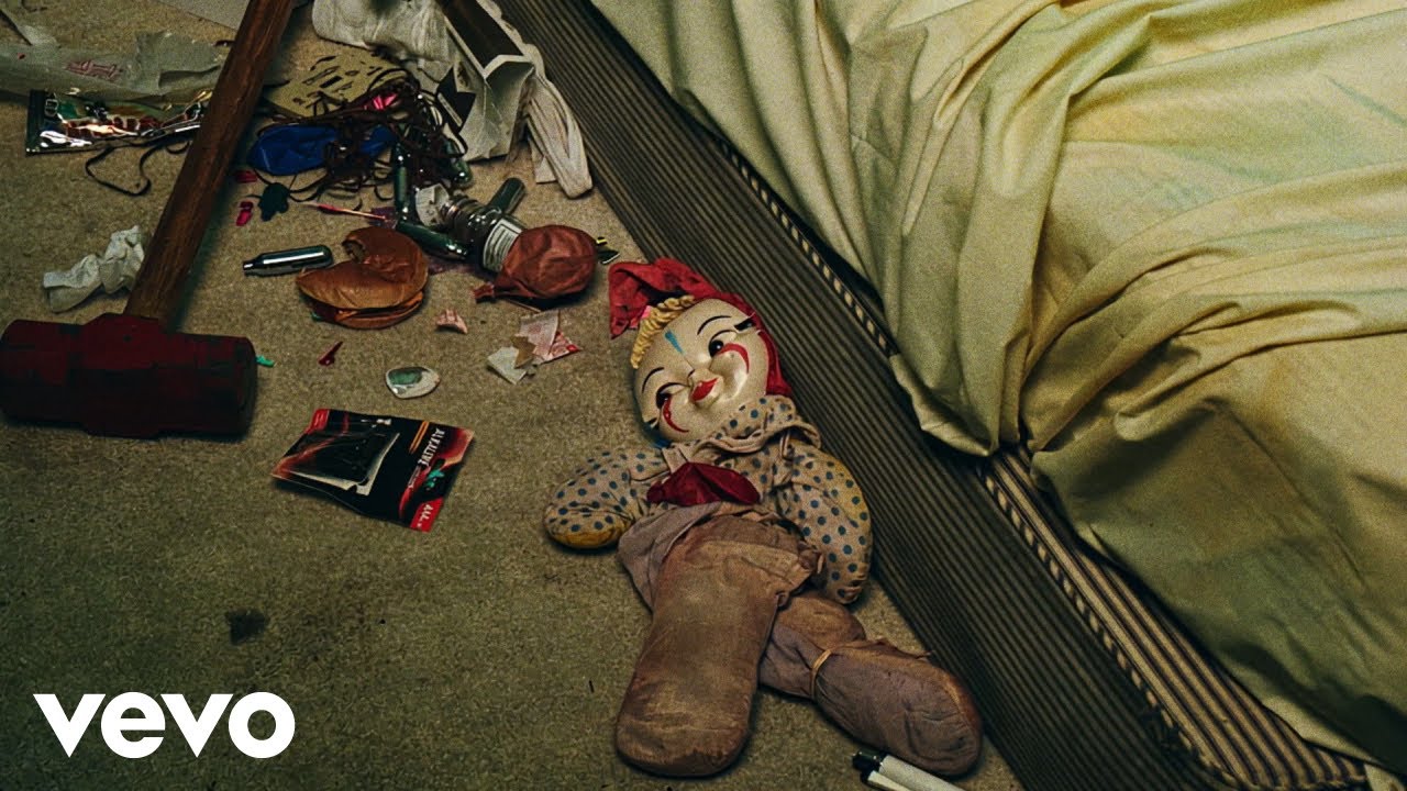Lady Gaga - Gonna Build A Mountain (Official Audio)
