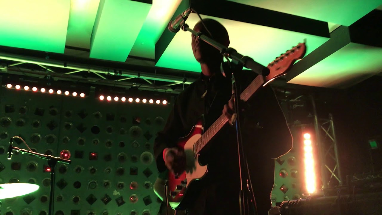 MorMor | Heaven's Only Wishful | Live | Baby's All Right Brooklyn NYC | April 19, 2019