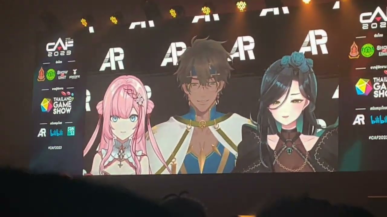 ORION | mini-concert at CAF 2023