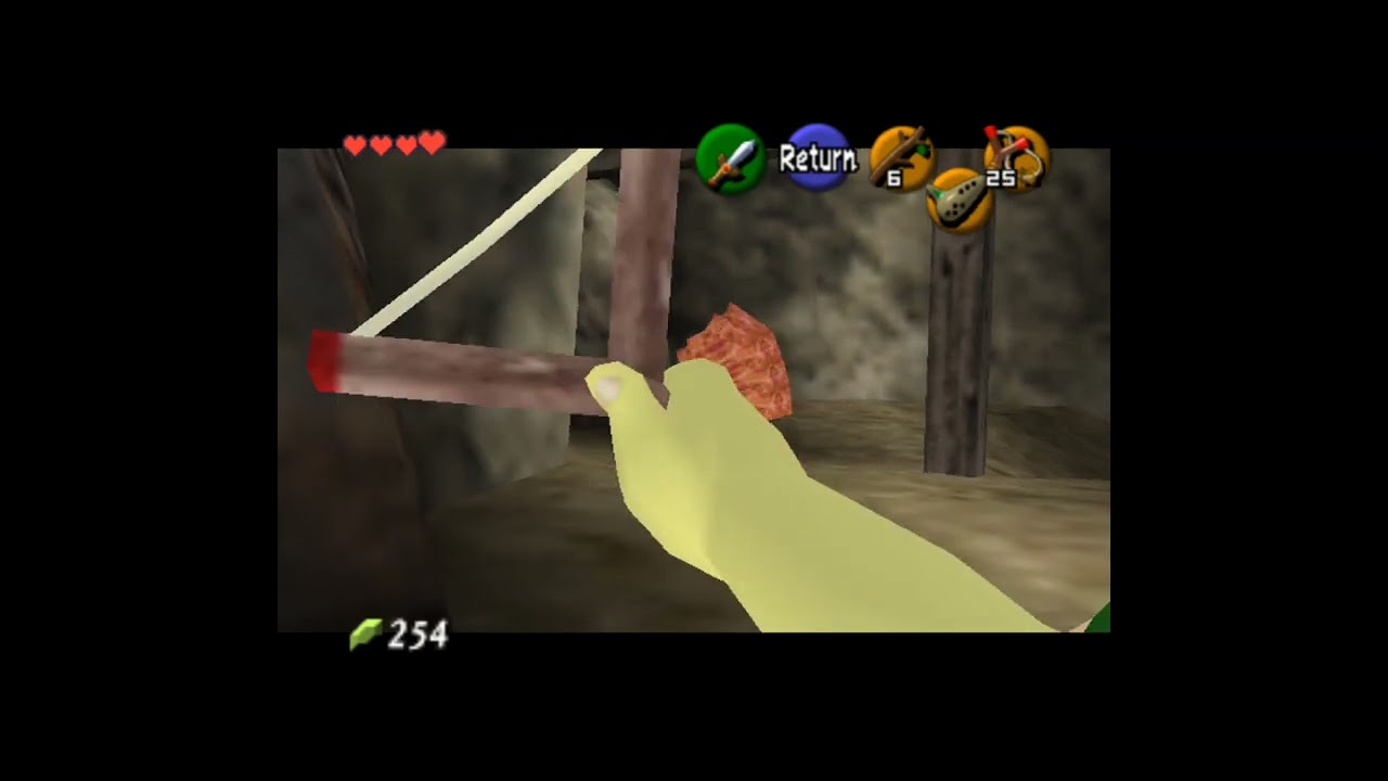 Yazme plays: The Sealed Palace - Episode 8: One Spiritual Stone down, two to go! 
