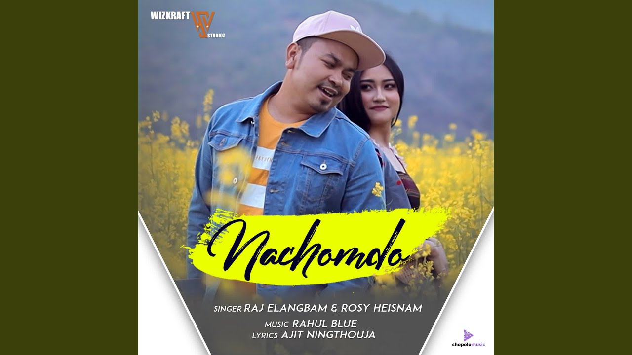 Nachomdo