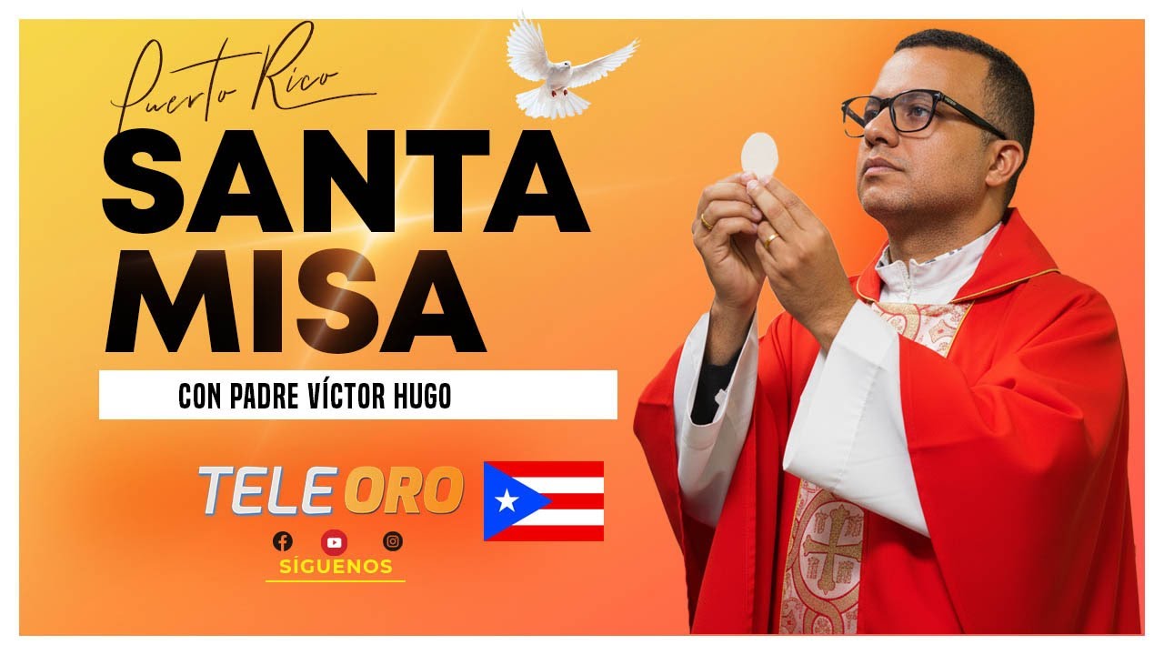SANTA MISA JUEVES 22 ENERO 2026