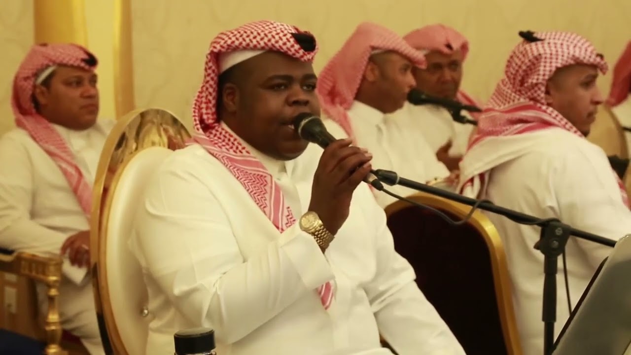 سافر وخلاني - رعد المولد