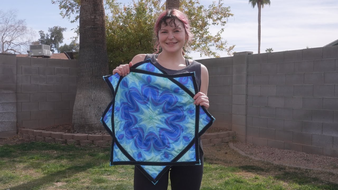 Whipper Snipper + Peekaboo Variation | Flowstar Tutorial with Gillian