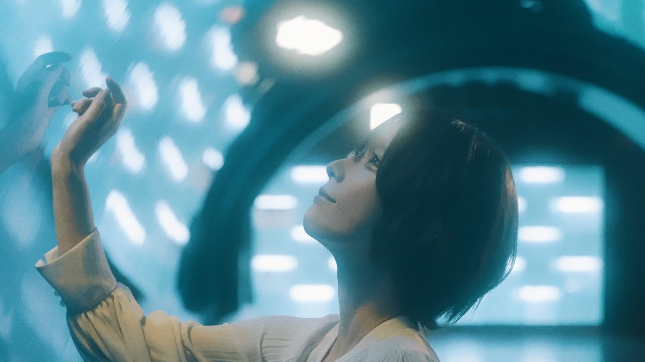 corsaire | Water Of You | Official music video