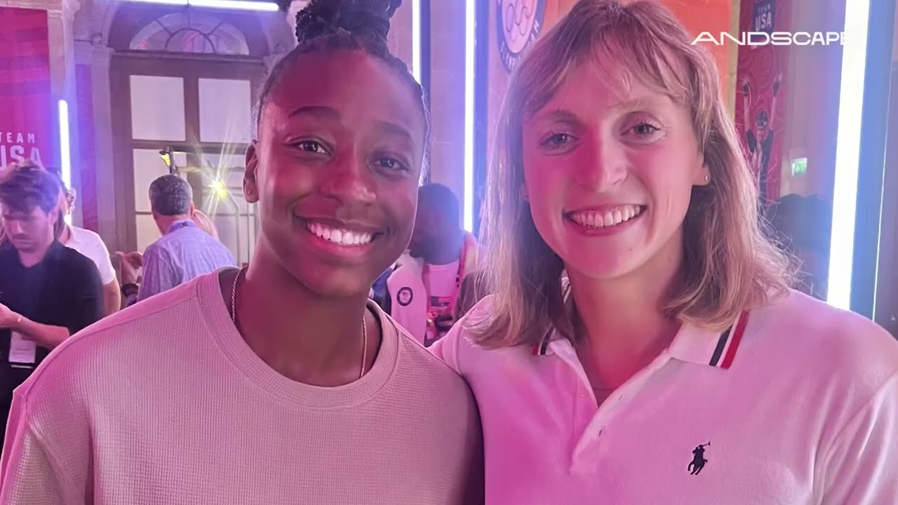 Jewell Loyd Olympic diary: 'We've got to take care of business'