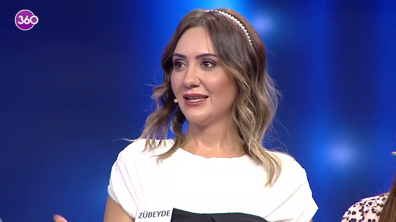 Aileler Yarışıyor - Asuman Krause - 154. Bölüm