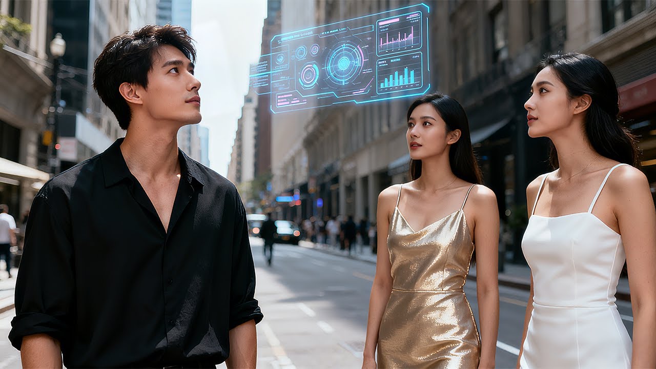 ⚡FULL：跳楼后我重生一年前，这一世我靠股市狂赚千万，亲手将仇人送进监狱！ #youtubeshorts  #drama #最新短劇全集 #multi