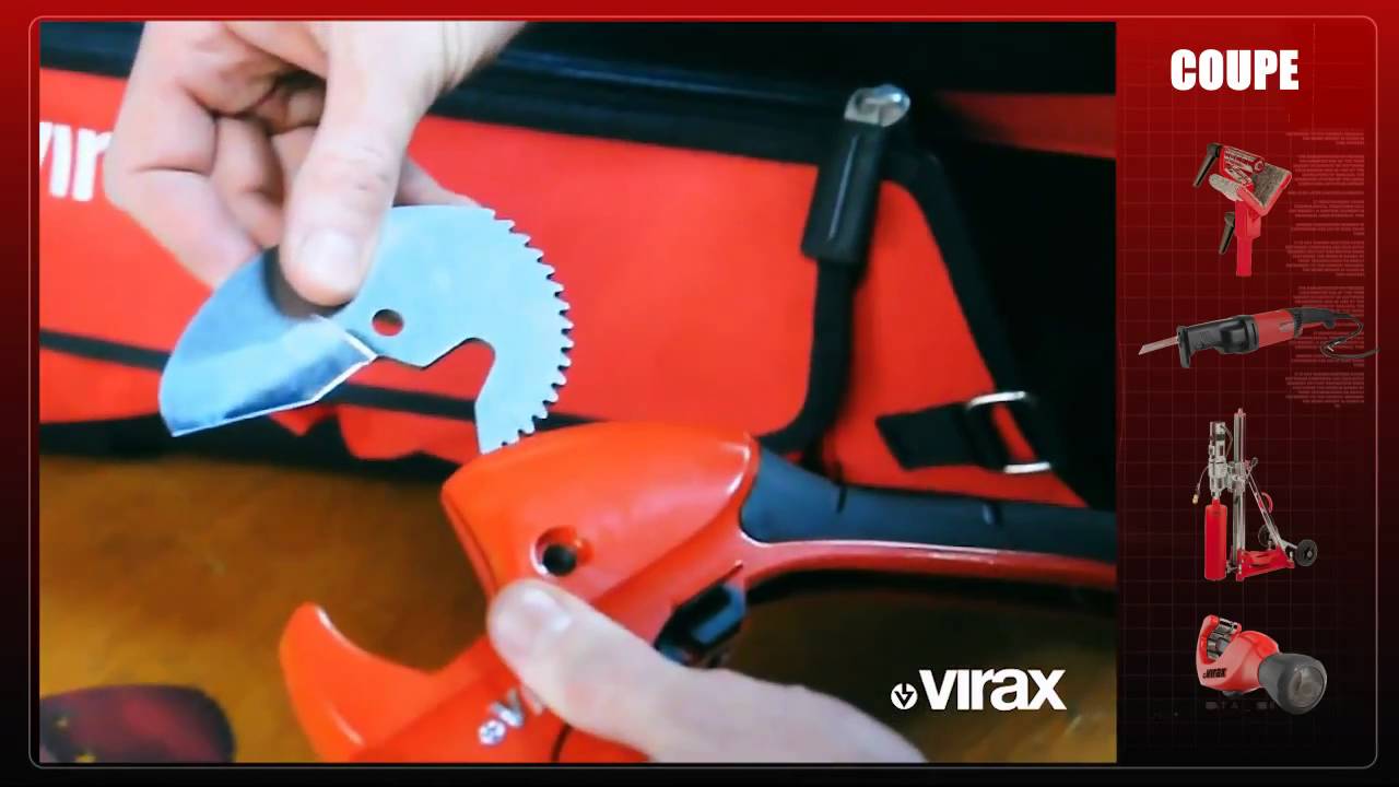 Virax 2150 PC 42 tube cutter.mp4