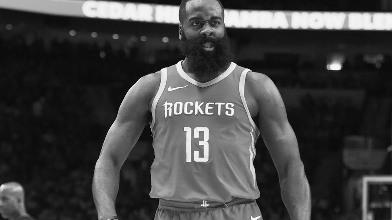 James Harden 2018 Mixtape: ICON (Houston Rockets Highlights) ᴴᴰ