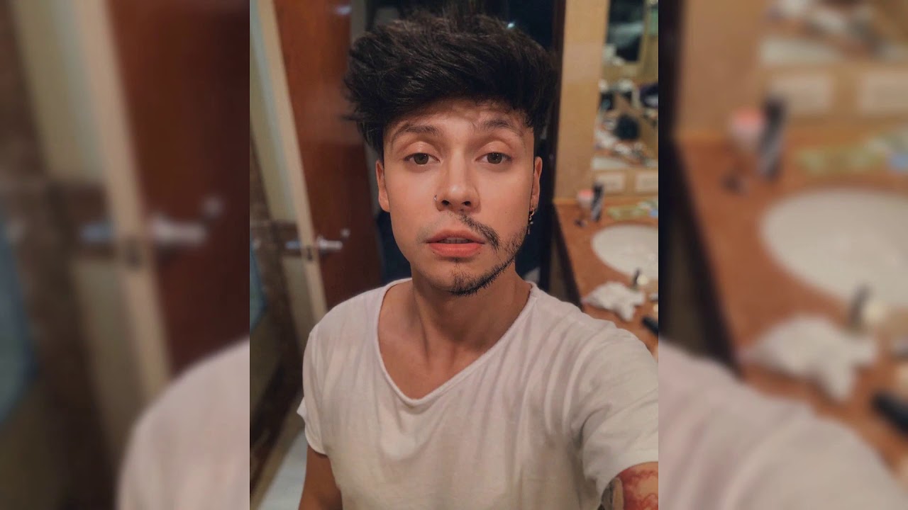 Mario Ruiz (@marioruiz)| Real Life Moments 2020
