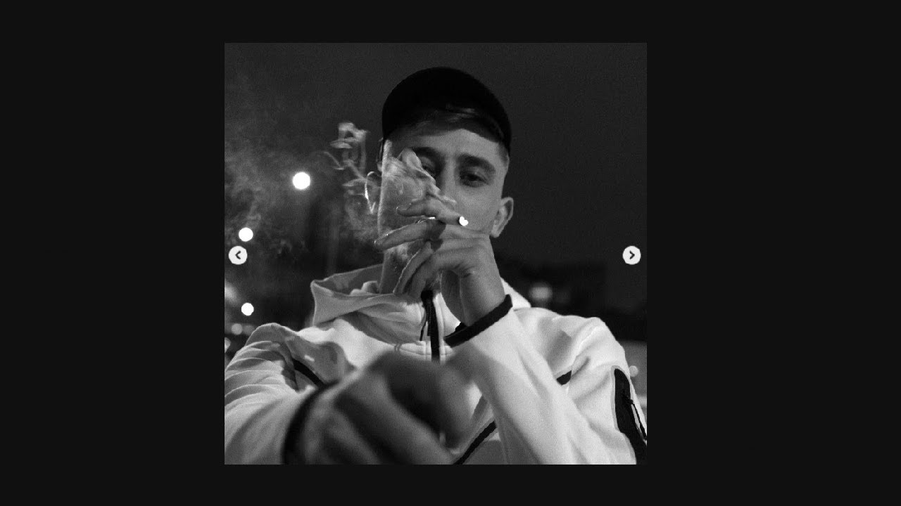 MUSSO TYPE BEAT - 