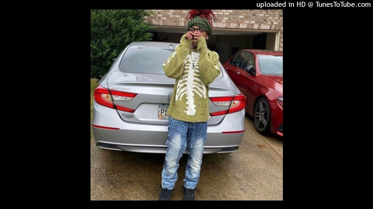 TANA - RED INSTRUMENTAL REMAKE P.Rexonracks (ACCURATE)