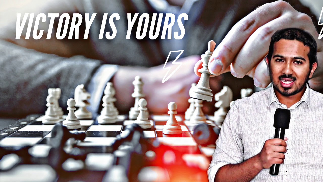 GOD WILL GIVE YOU VICTORY IN ALL AREAS OF YOUR LIFE | PRAYERS FOR VICTORY FROM PSALM 2