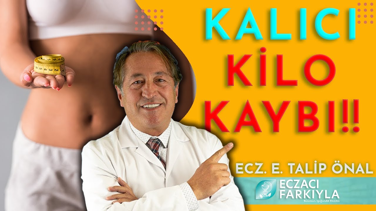 Kalıcı Kilo Kaybı İçin Leptin Hormonu