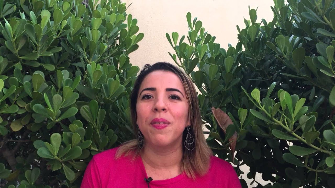 Depoimento Andrea Iris | Aprovada OAB Nunca Mais