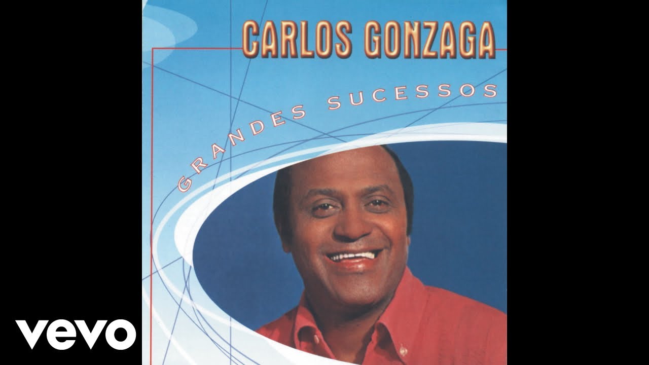 Carlos Gonzaga - Regresso (Pseudo Video)