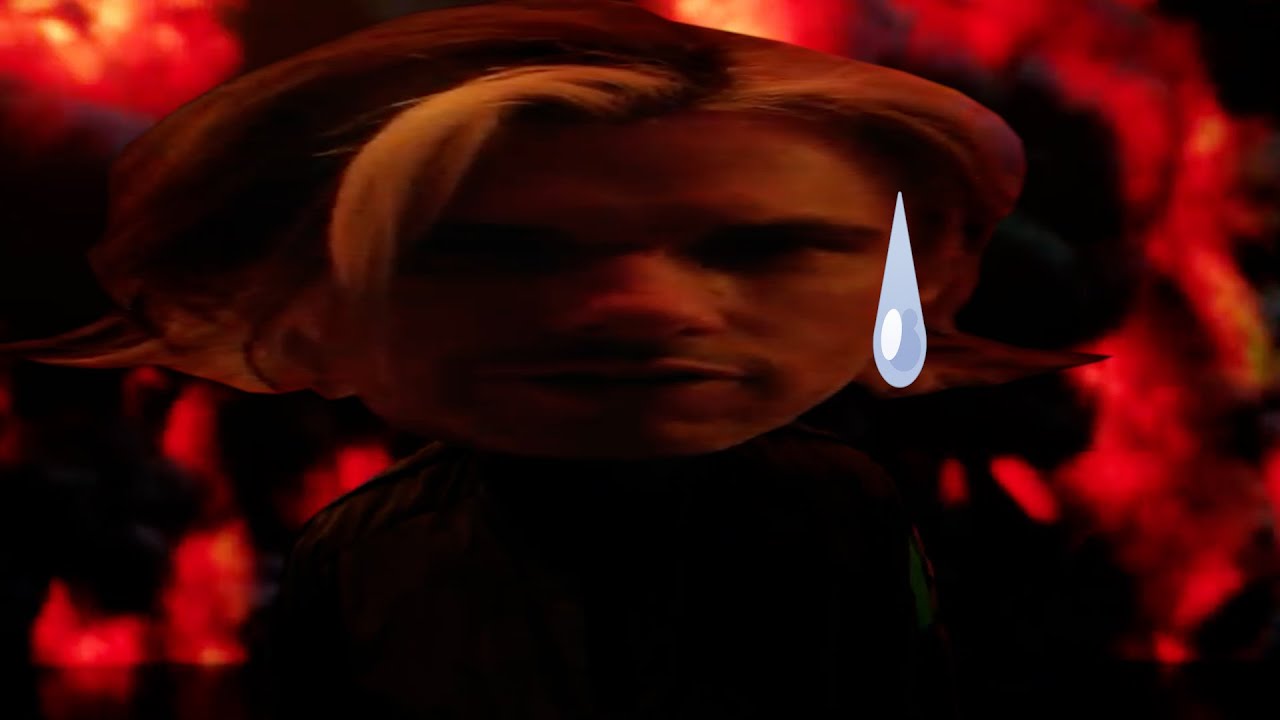 [YTP FR] Orelsan - &Ccedil;a sent le roussi