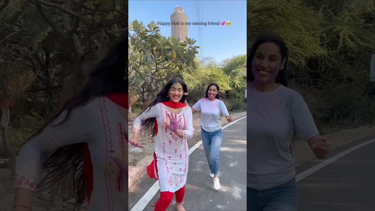 holi wale rangon mein 🫶🥰 #viralvideo #shorts #trending #youtubeshorts #youtube #edit #love #short