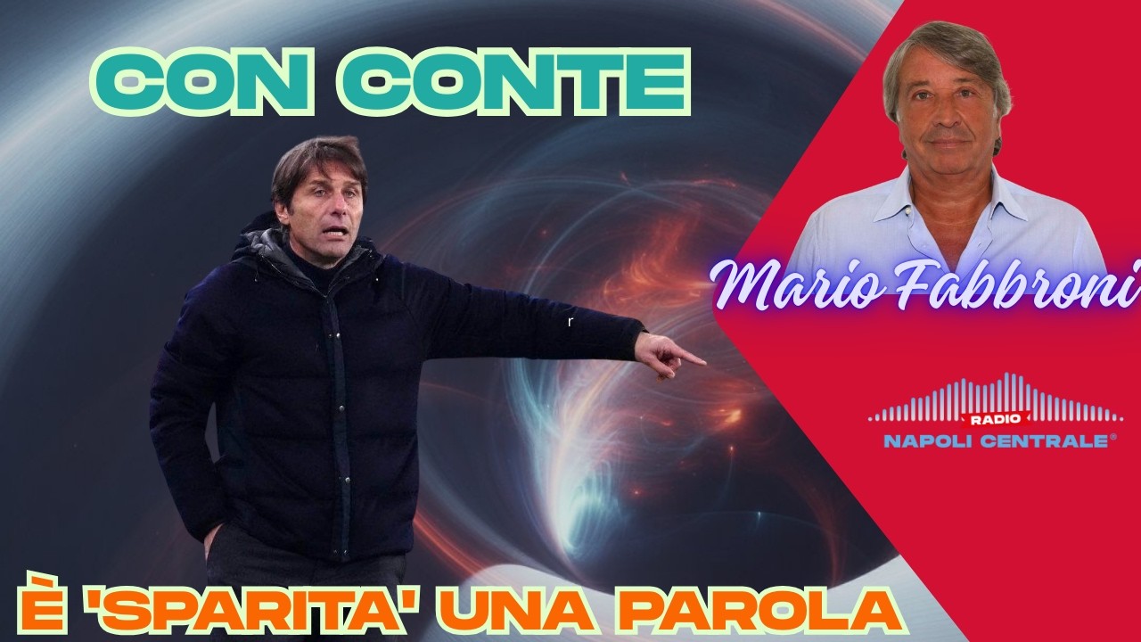 Mario Fabbroni: 