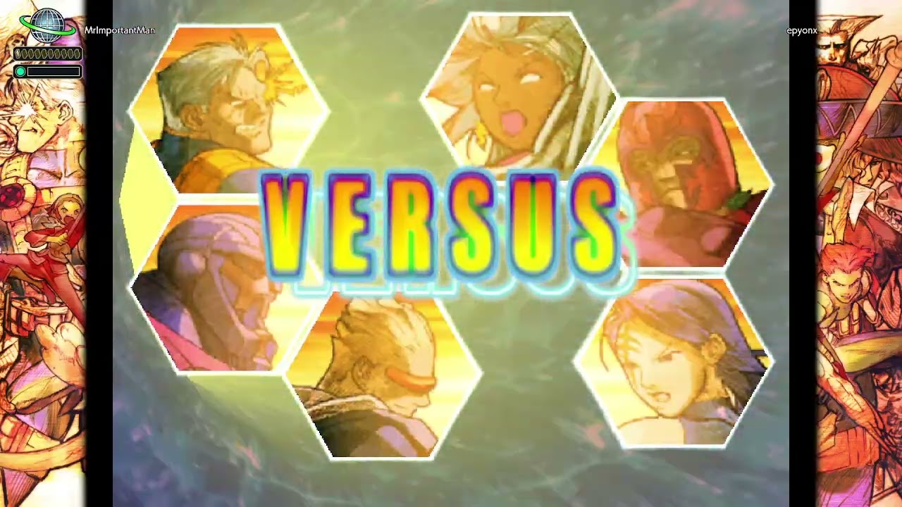 mvc2 mrimpotantman - team scrub vs epyonx - msp casual matches 2025-12-24
