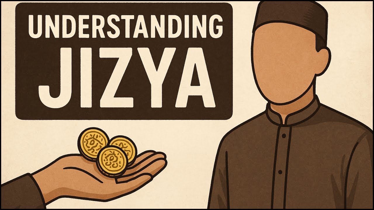 The Truth About Jizya: What Islam Really Says (Not What Critics Claim)