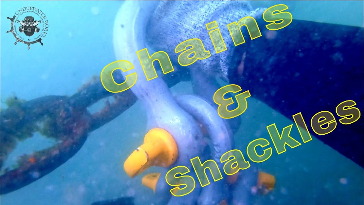 Jetty System Chain  Connection