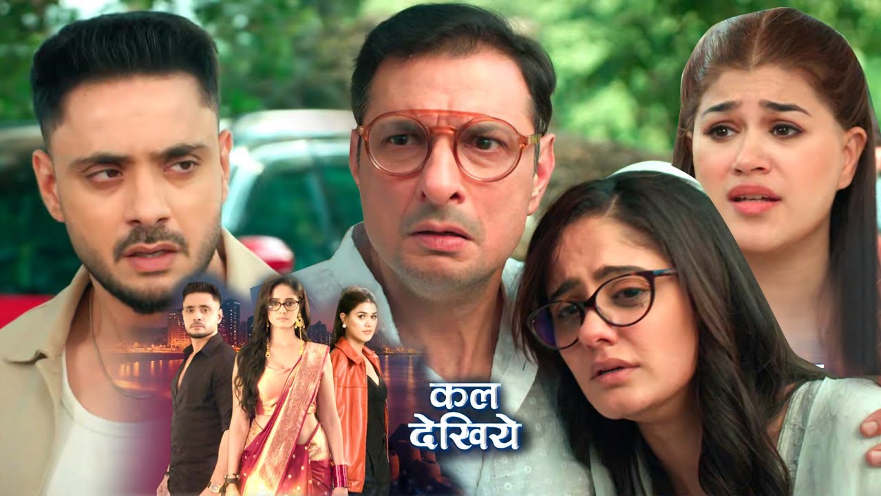 Mannat Promo: Mannat Ne Kiya Vikrant Se Baat Karne Se Mana, Vikrant Ne Ki Zabardasti
