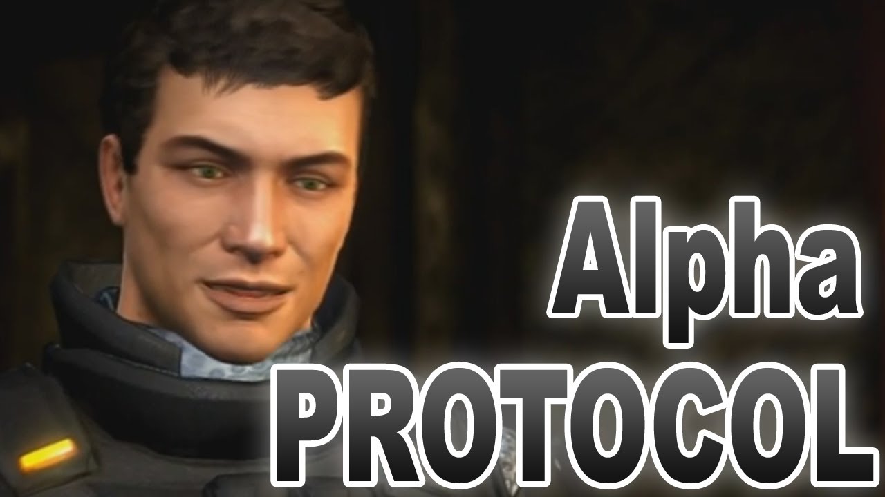 Alpha Protocol — ВСЕ 2 КОНЦОВКИ, ФИНАЛЬНЫЕ СЦЕНЫ ИГРЫ