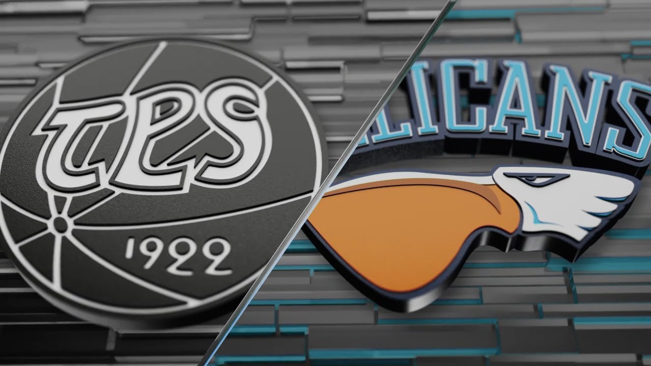Ottelukooste: TPS – Pelicans | 23.1.2026