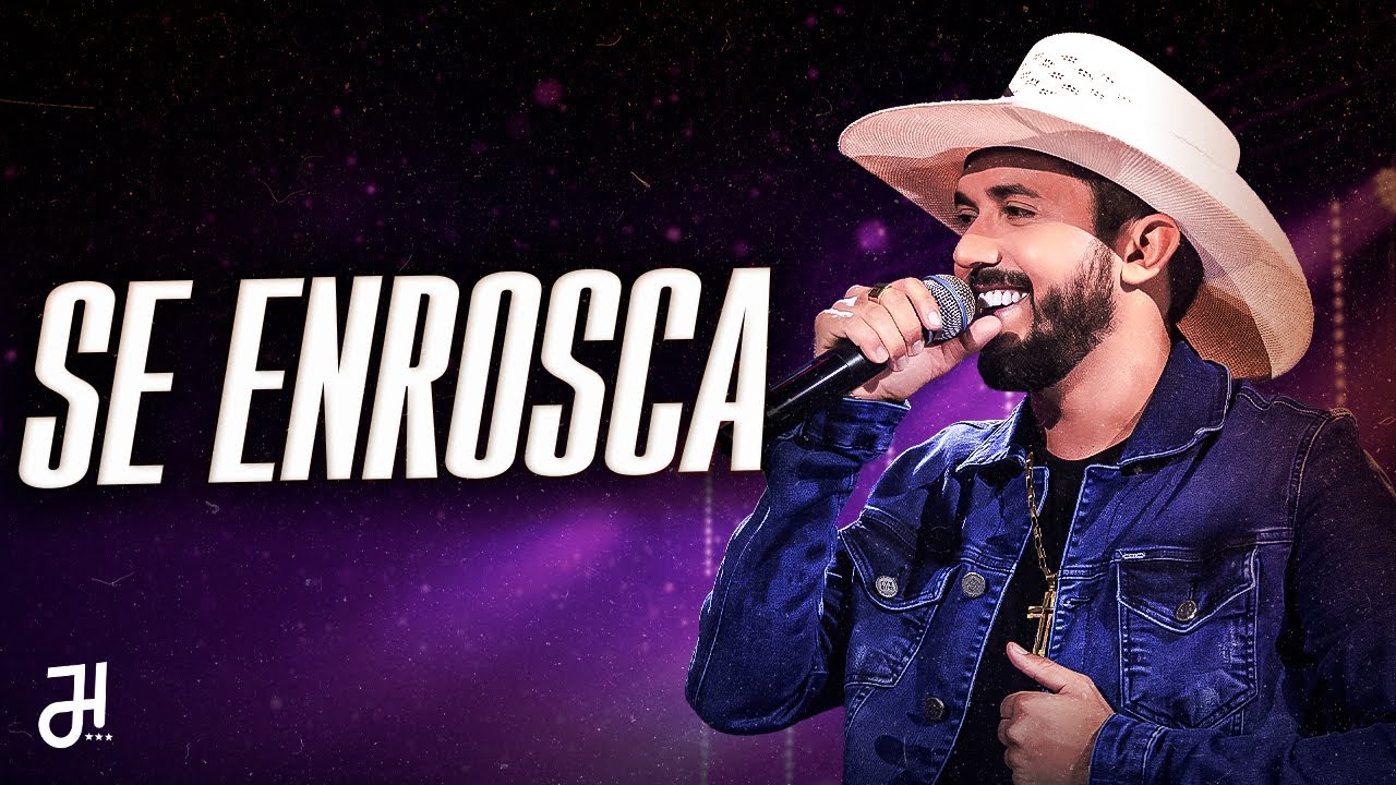 Se Enrosca - Flaguim Moral (Lyric Video)