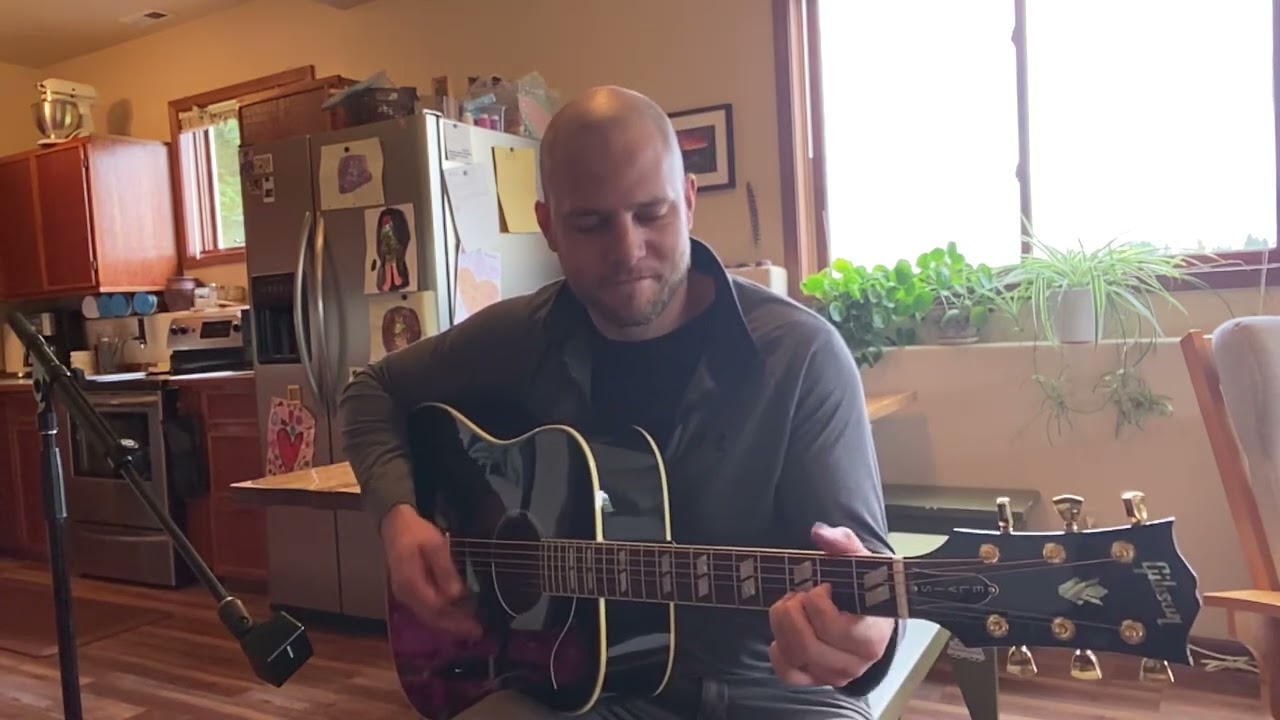 2024 Gibson Elvis Presley Dove