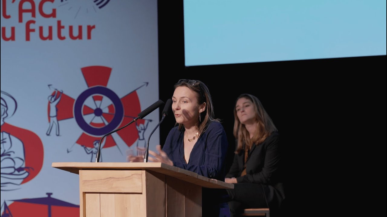 Directrice compta multi capitaux - Helene Le Teno - AG du Futur 