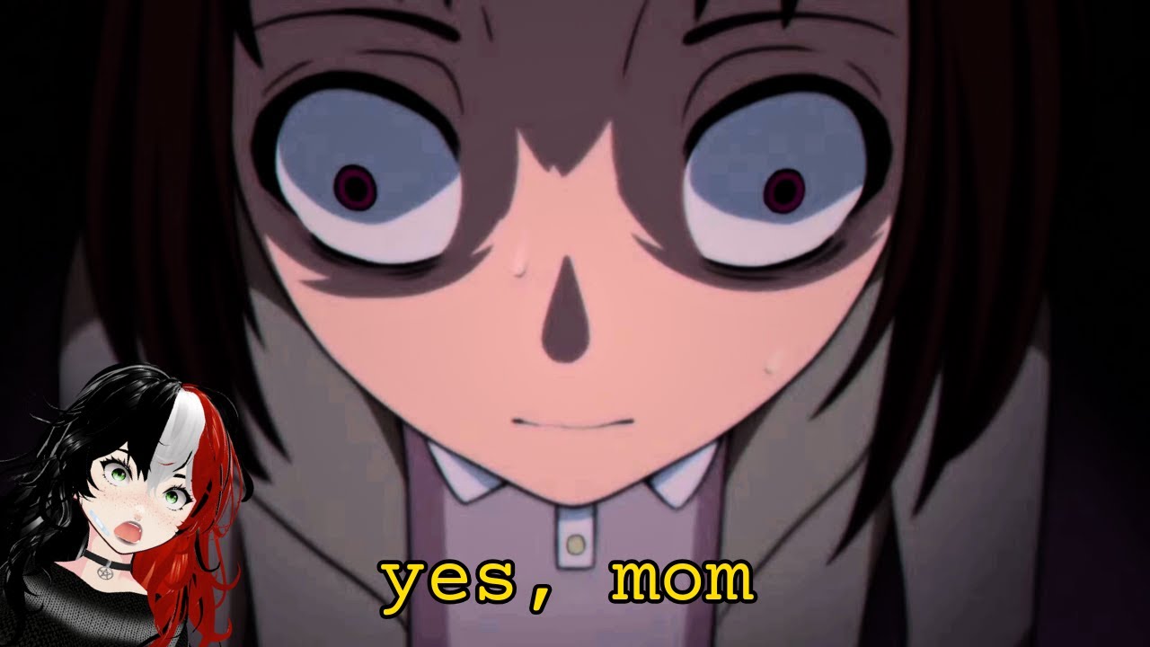 Your Mum Does WHAT To You? [Milk Outside a Bag of Milk Outside a Bag of Milk]