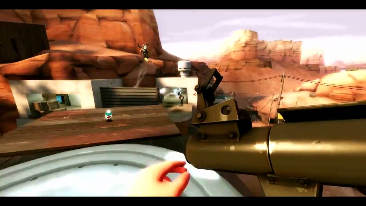 matnuN Frag Movie