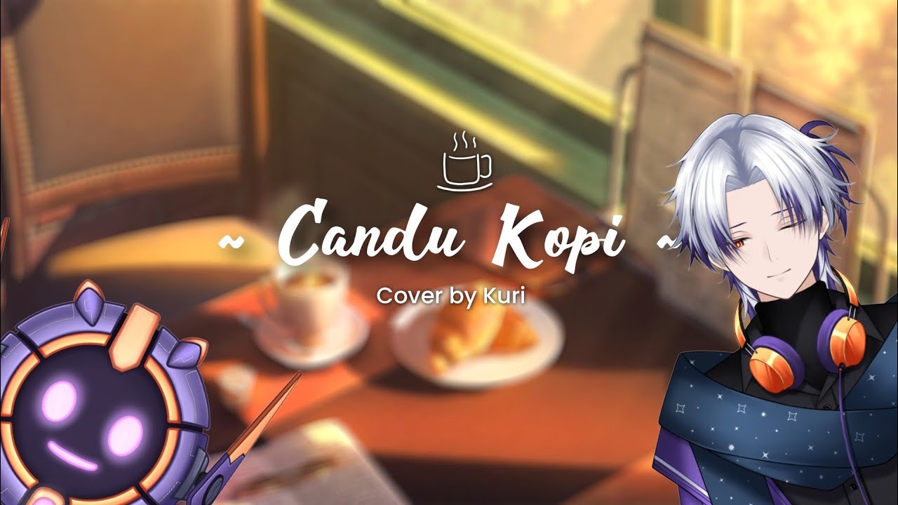 Candu Kopi (Remake) Special Valentine