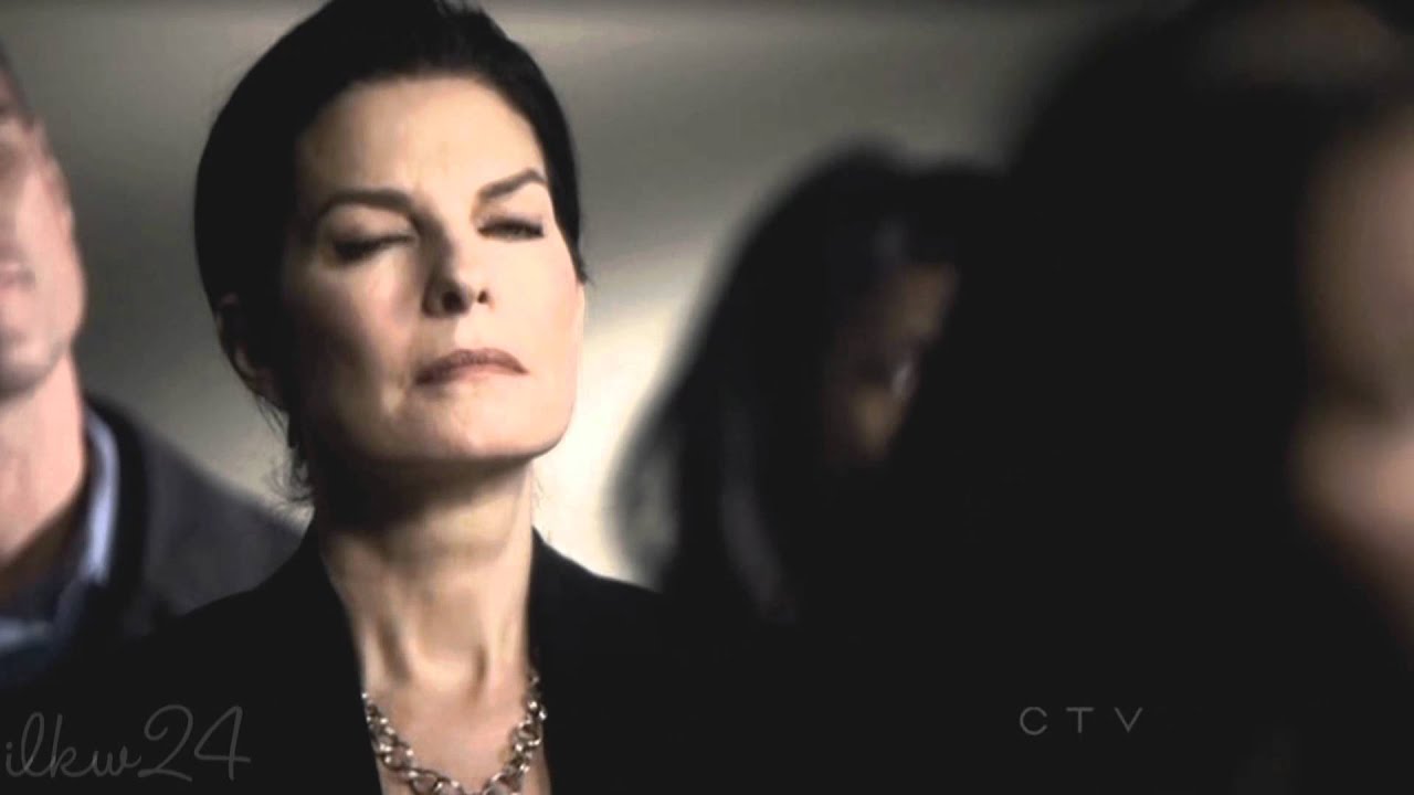 CSI NY • Russian roulette
