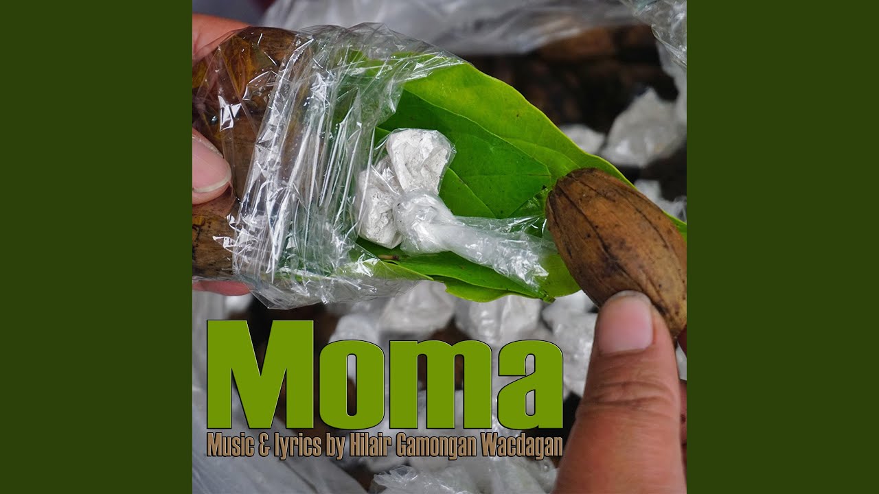 Moma (Kalinga song)