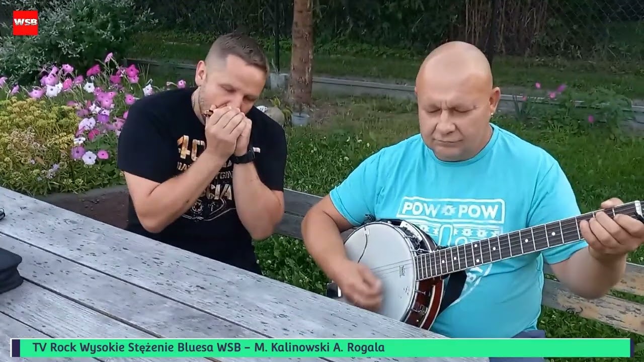 WSB - Ośrodek Wypoczynkowy Bledzewo 26.08.22 (koncert)
